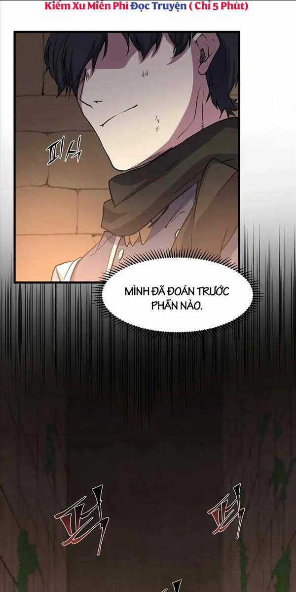 Tôi Thăng Cấp Bằng Kĩ Năng Chapter 28 trang 38