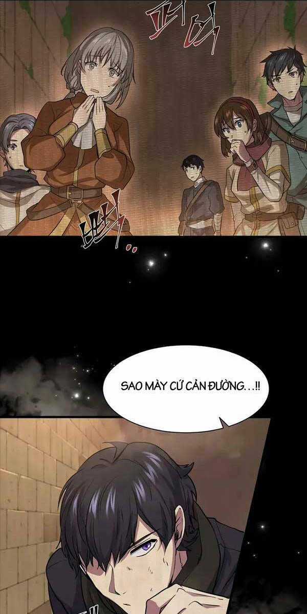 Tôi Thăng Cấp Bằng Kĩ Năng Chapter 28 trang 39