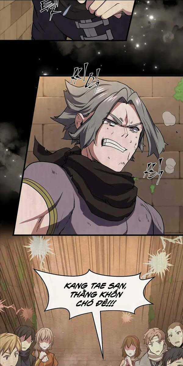 Tôi Thăng Cấp Bằng Kĩ Năng Chapter 28 trang 40