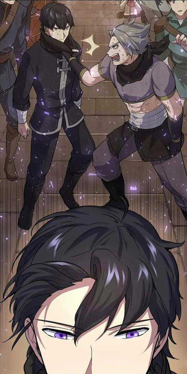 Tôi Thăng Cấp Bằng Kĩ Năng Chapter 28 trang 41