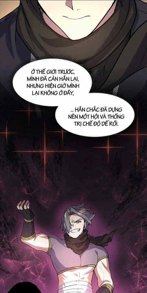 Tôi Thăng Cấp Bằng Kĩ Năng Chapter 28 trang 42