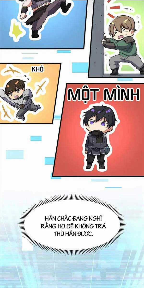 Tôi Thăng Cấp Bằng Kĩ Năng Chapter 28 trang 44