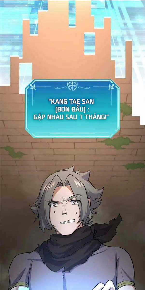 Tôi Thăng Cấp Bằng Kĩ Năng Chapter 28 trang 46