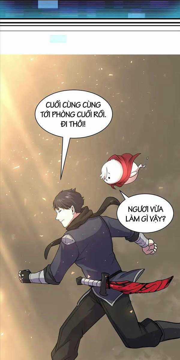 Tôi Thăng Cấp Bằng Kĩ Năng Chapter 28 trang 48