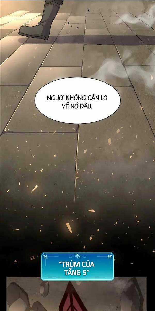 Tôi Thăng Cấp Bằng Kĩ Năng Chapter 28 trang 49