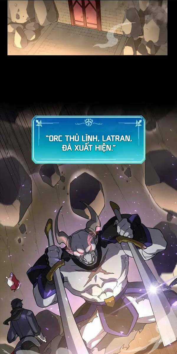 Tôi Thăng Cấp Bằng Kĩ Năng Chapter 28 trang 50