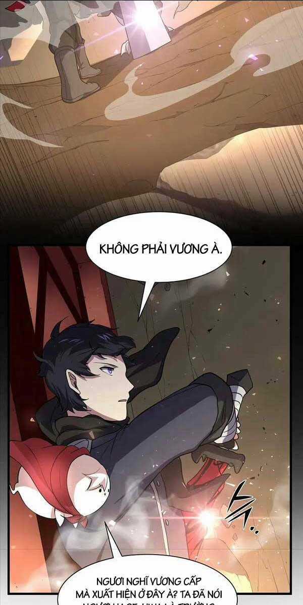 Tôi Thăng Cấp Bằng Kĩ Năng Chapter 28 trang 51