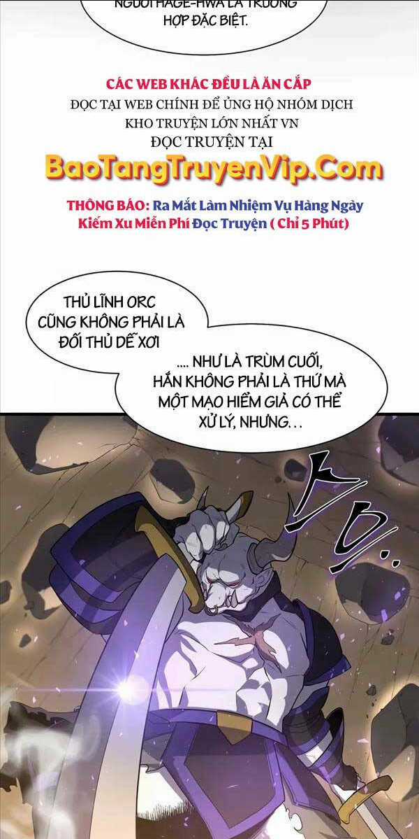 Tôi Thăng Cấp Bằng Kĩ Năng Chapter 28 trang 52