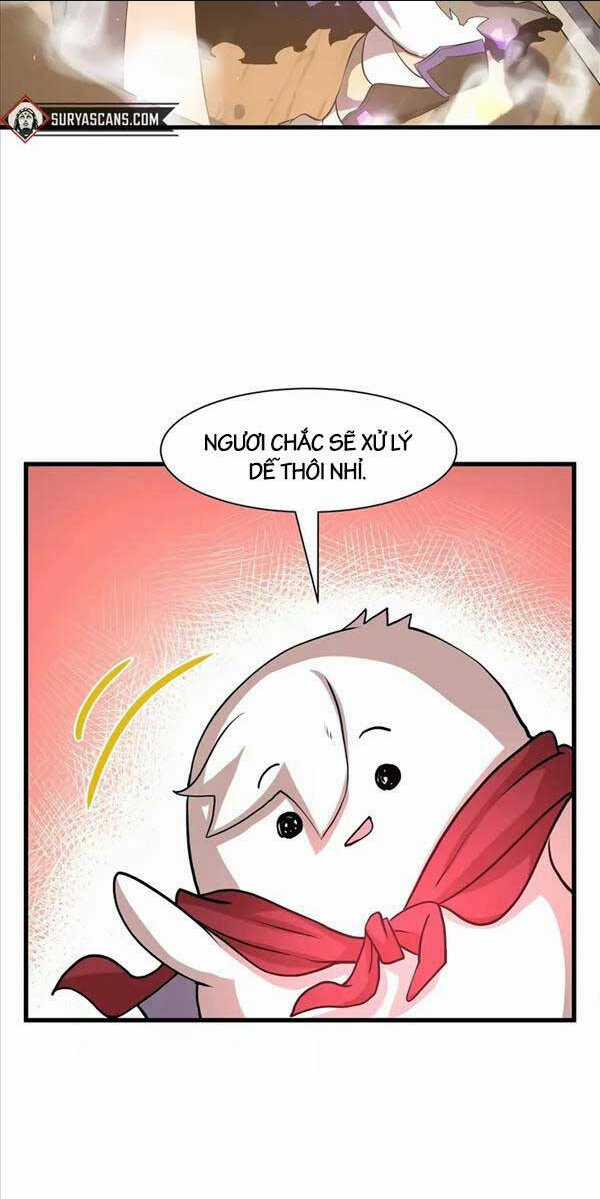 Tôi Thăng Cấp Bằng Kĩ Năng Chapter 28 trang 53