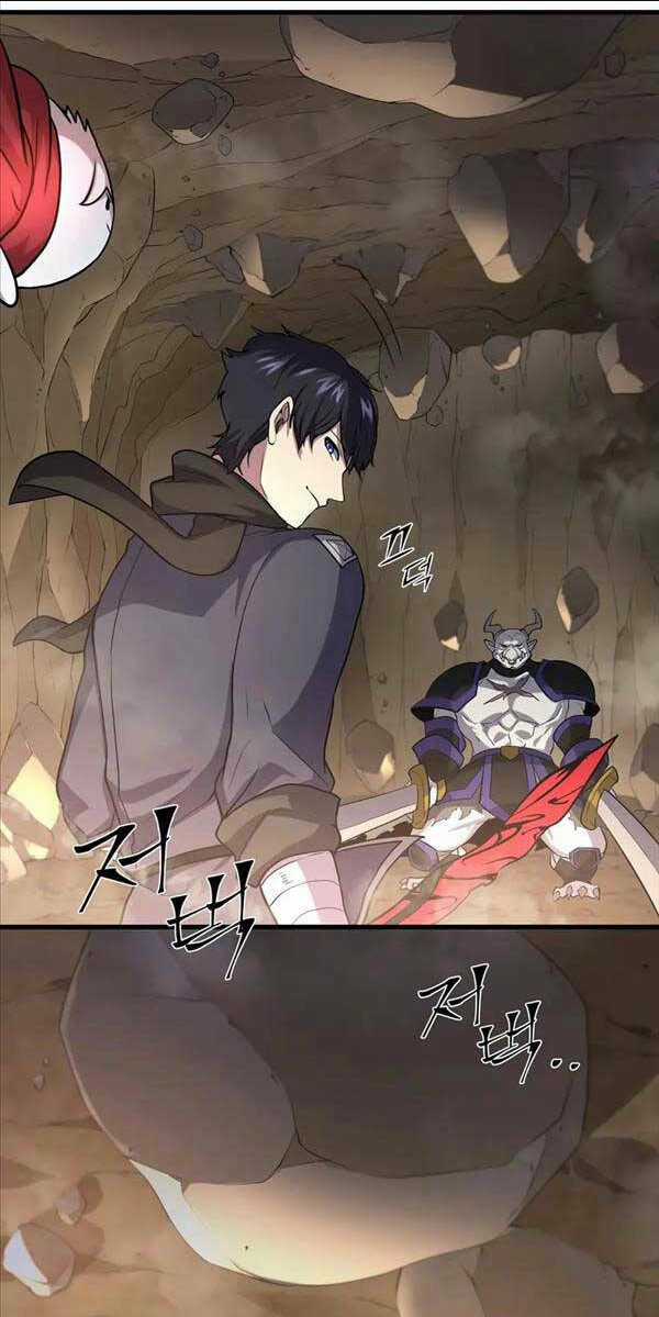 Tôi Thăng Cấp Bằng Kĩ Năng Chapter 28 trang 54