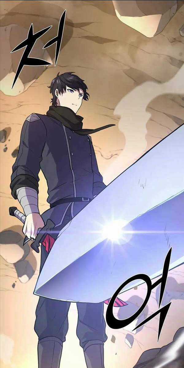 Tôi Thăng Cấp Bằng Kĩ Năng Chapter 28 trang 55