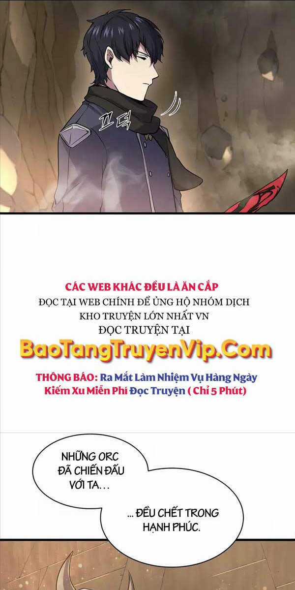 Tôi Thăng Cấp Bằng Kĩ Năng Chapter 28 trang 58