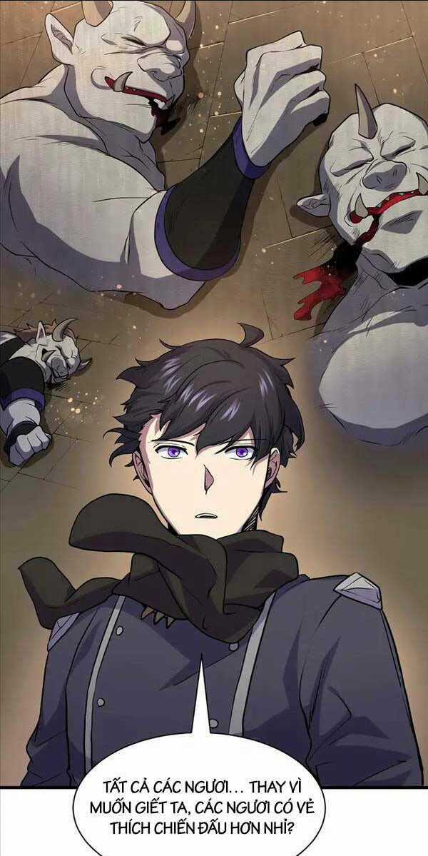 Tôi Thăng Cấp Bằng Kĩ Năng Chapter 28 trang 59