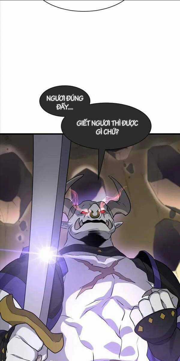 Tôi Thăng Cấp Bằng Kĩ Năng Chapter 28 trang 60