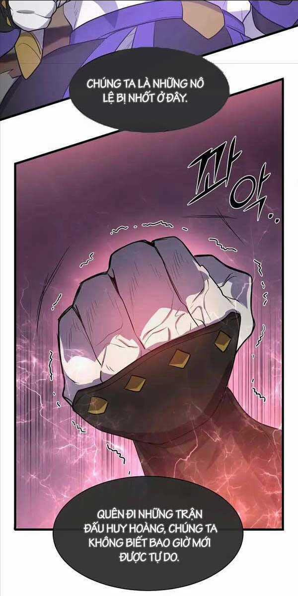 Tôi Thăng Cấp Bằng Kĩ Năng Chapter 28 trang 61