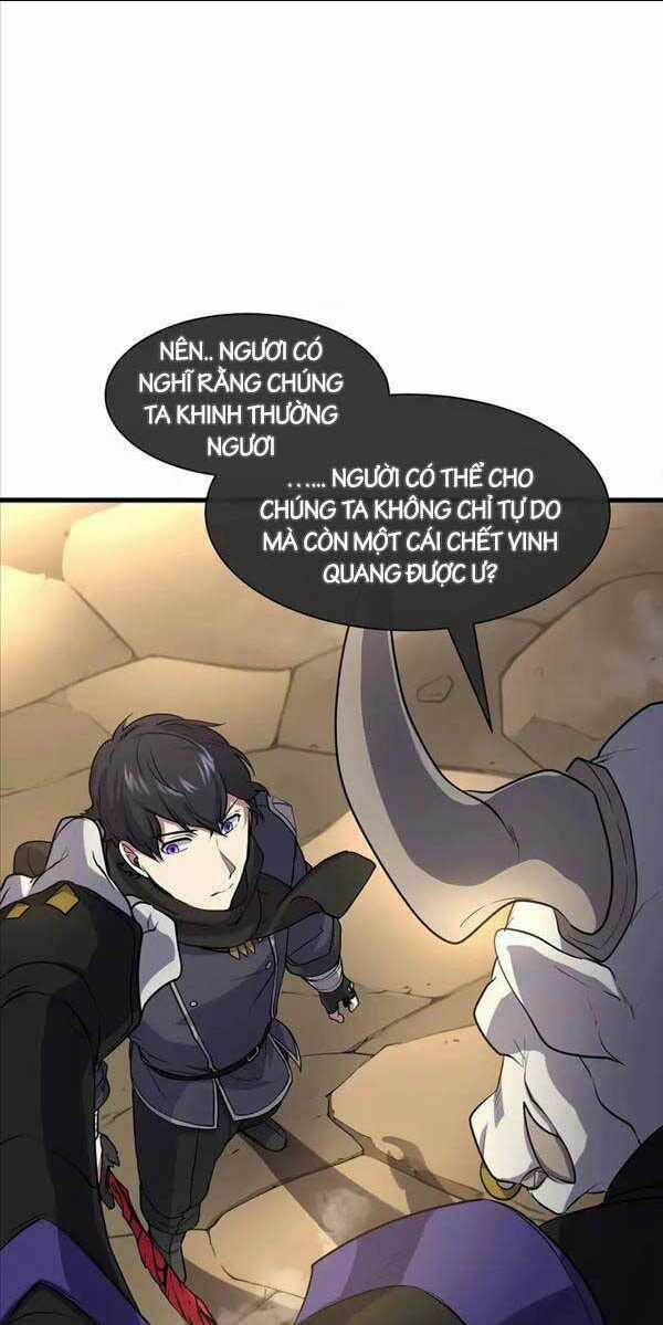 Tôi Thăng Cấp Bằng Kĩ Năng Chapter 28 trang 62