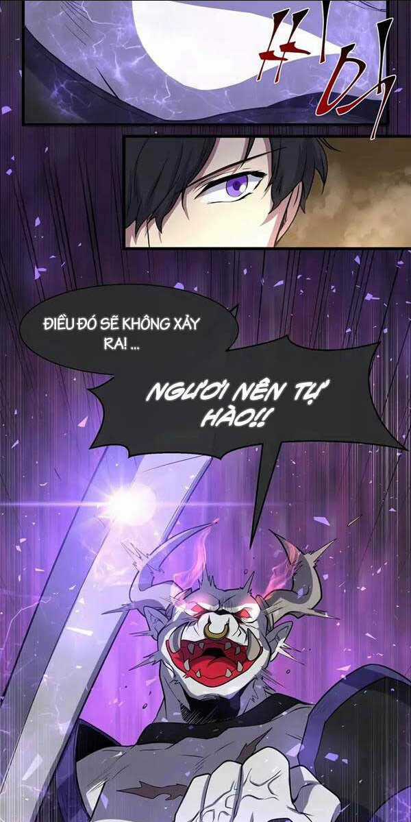 Tôi Thăng Cấp Bằng Kĩ Năng Chapter 28 trang 64