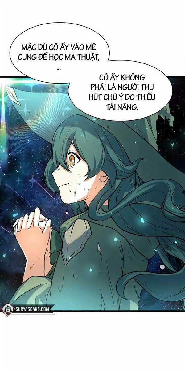 Tôi Thăng Cấp Bằng Kĩ Năng Chapter 28 trang 8