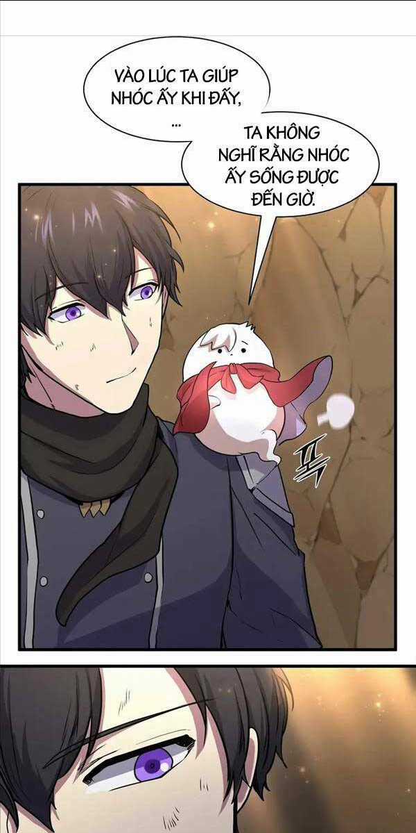 Tôi Thăng Cấp Bằng Kĩ Năng Chapter 28 trang 9