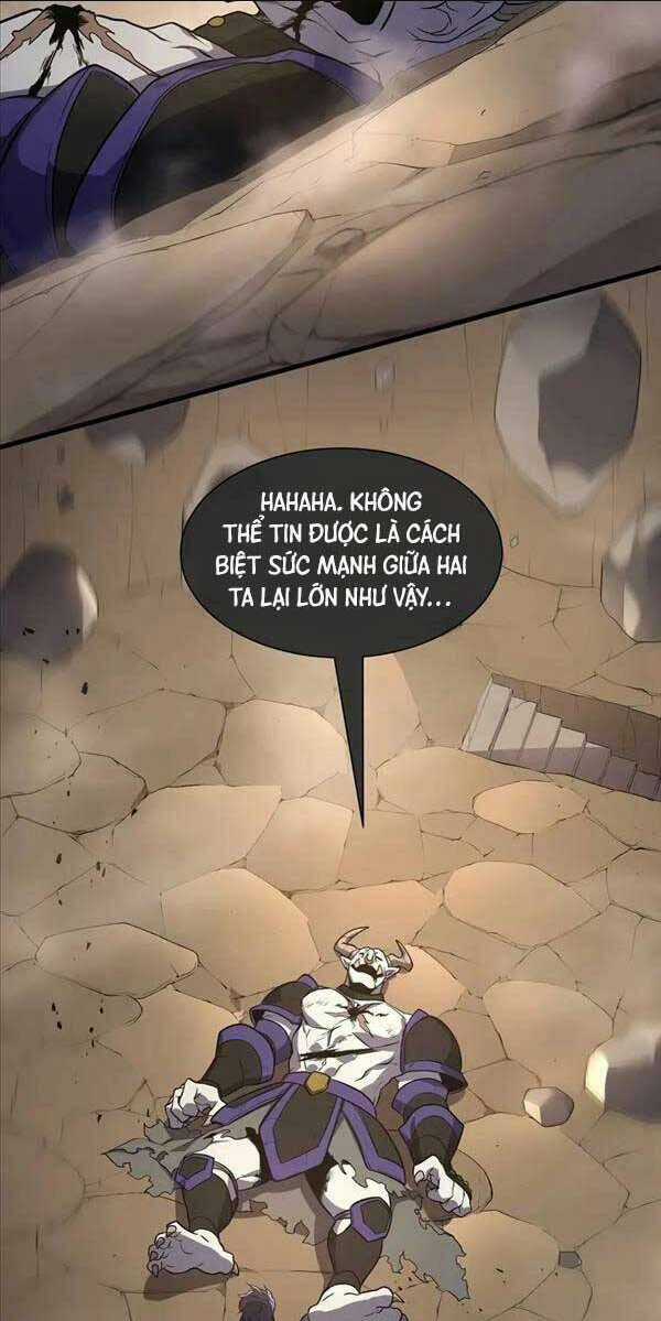 Tôi Thăng Cấp Bằng Kĩ Năng Chapter 29 trang 1