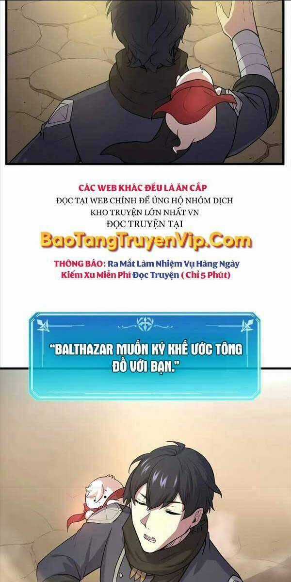 Tôi Thăng Cấp Bằng Kĩ Năng Chapter 29 trang 11