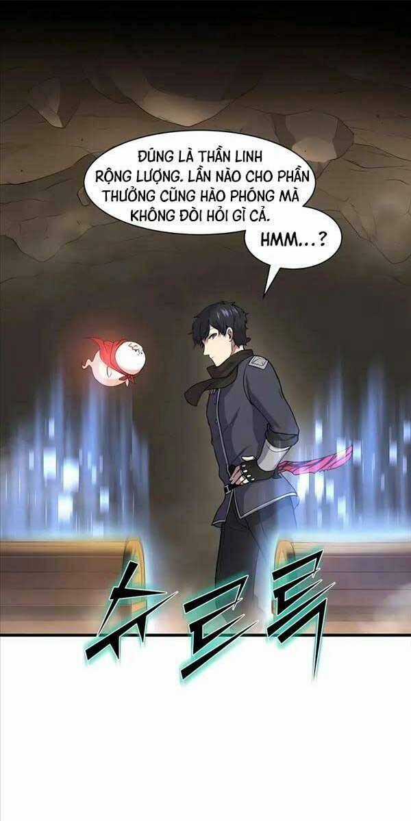 Tôi Thăng Cấp Bằng Kĩ Năng Chapter 29 trang 13