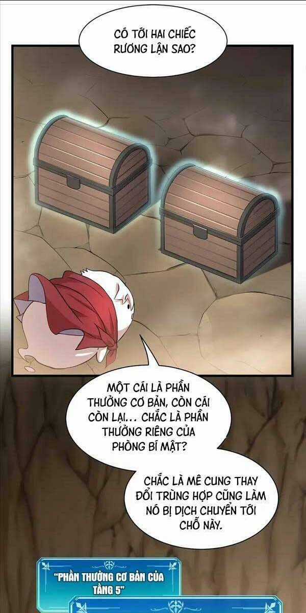 Tôi Thăng Cấp Bằng Kĩ Năng Chapter 29 trang 14