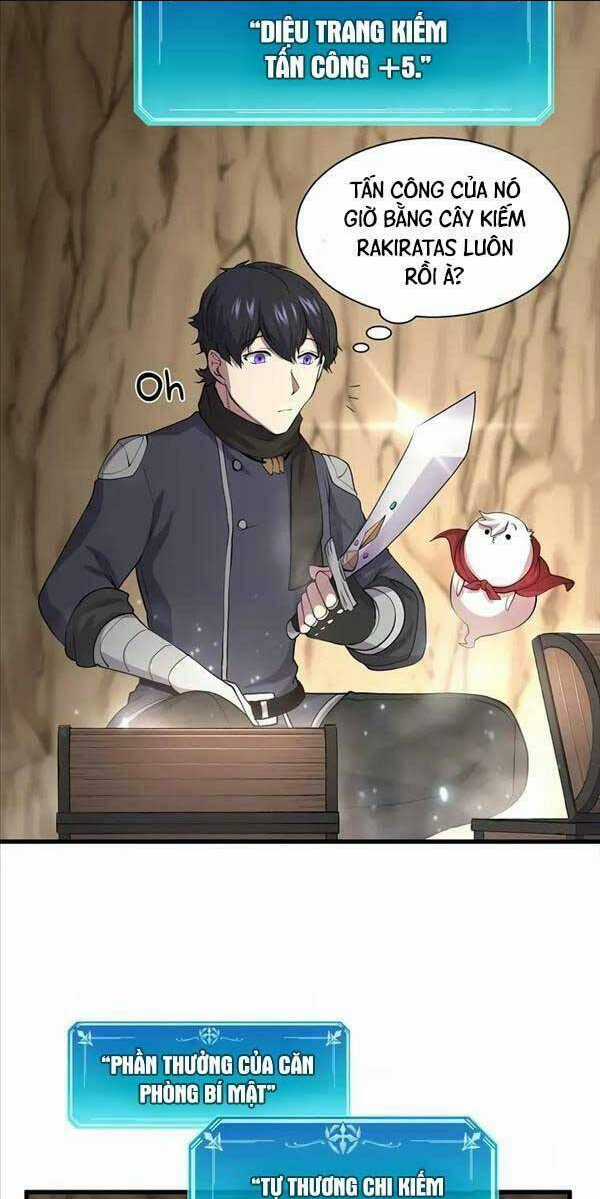 Tôi Thăng Cấp Bằng Kĩ Năng Chapter 29 trang 15