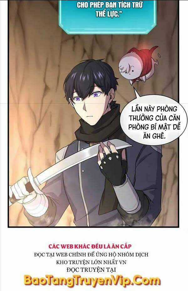 Tôi Thăng Cấp Bằng Kĩ Năng Chapter 29 trang 16