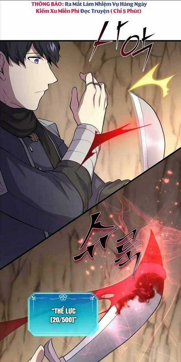 Tôi Thăng Cấp Bằng Kĩ Năng Chapter 29 trang 17