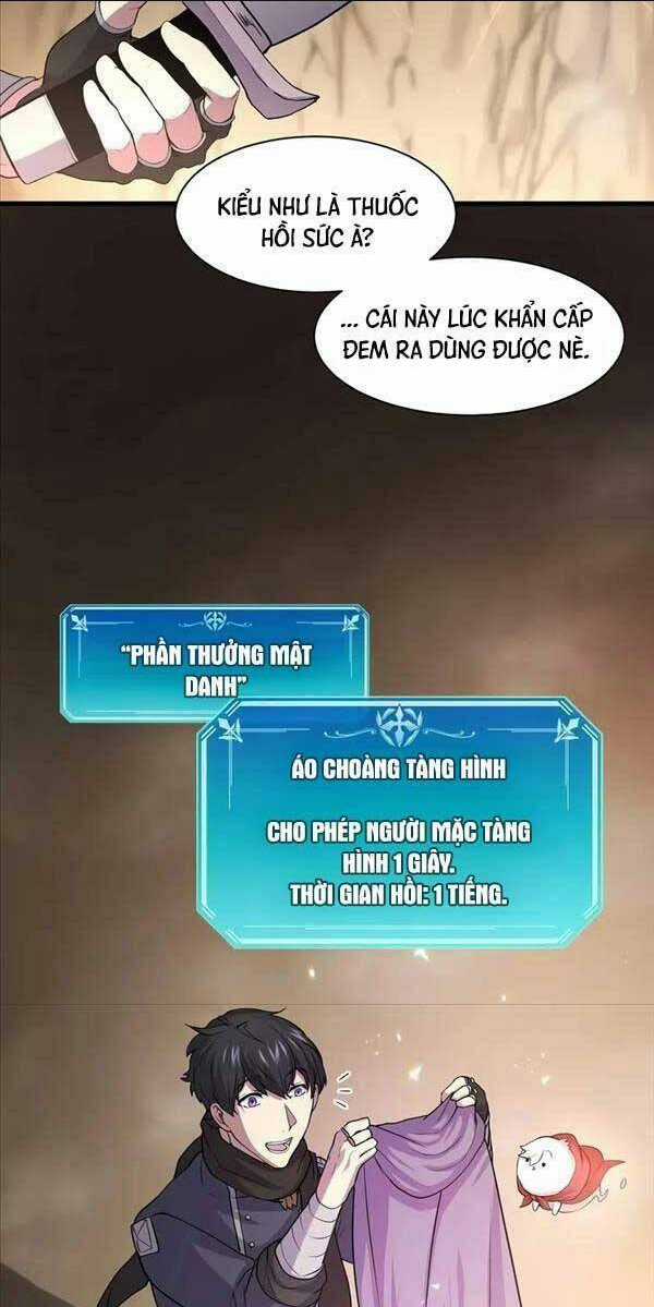 Tôi Thăng Cấp Bằng Kĩ Năng Chapter 29 trang 18