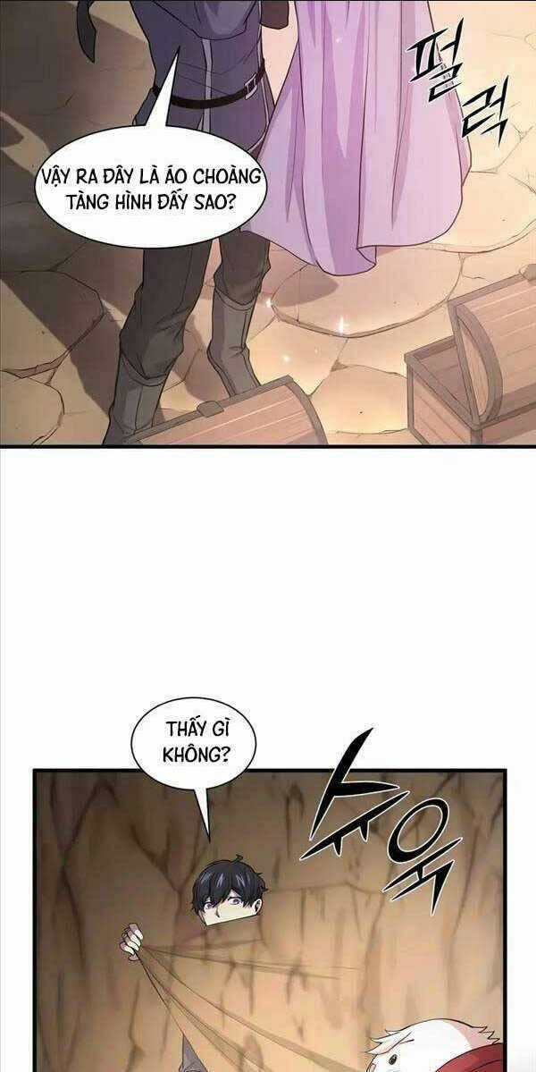 Tôi Thăng Cấp Bằng Kĩ Năng Chapter 29 trang 19