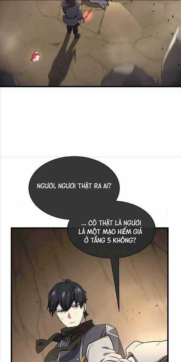 Tôi Thăng Cấp Bằng Kĩ Năng Chapter 29 trang 2