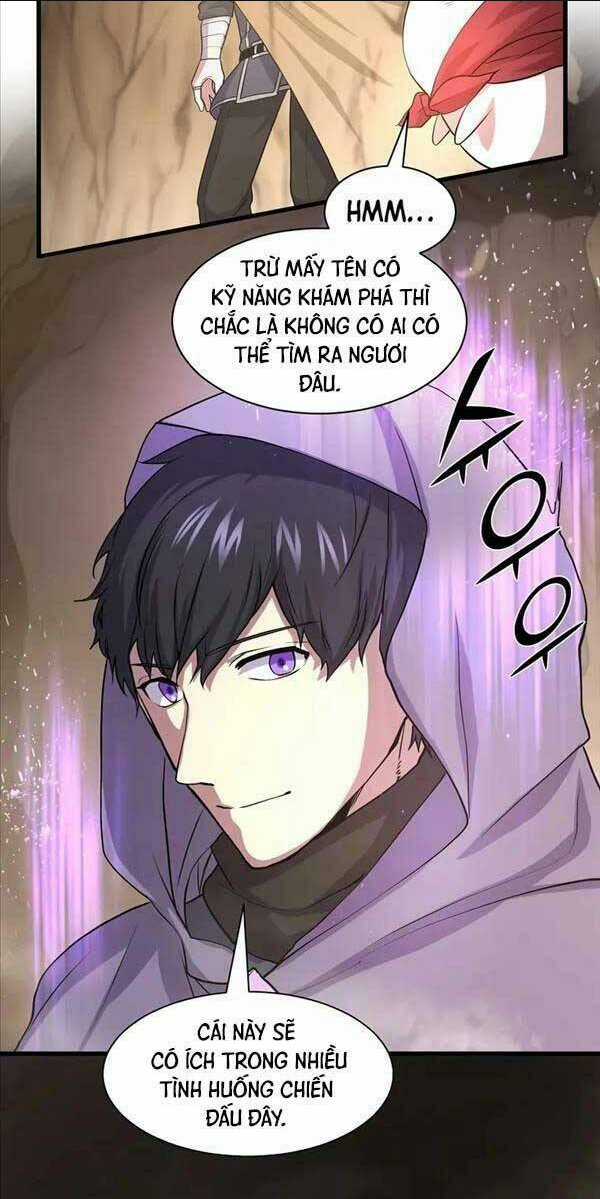 Tôi Thăng Cấp Bằng Kĩ Năng Chapter 29 trang 20