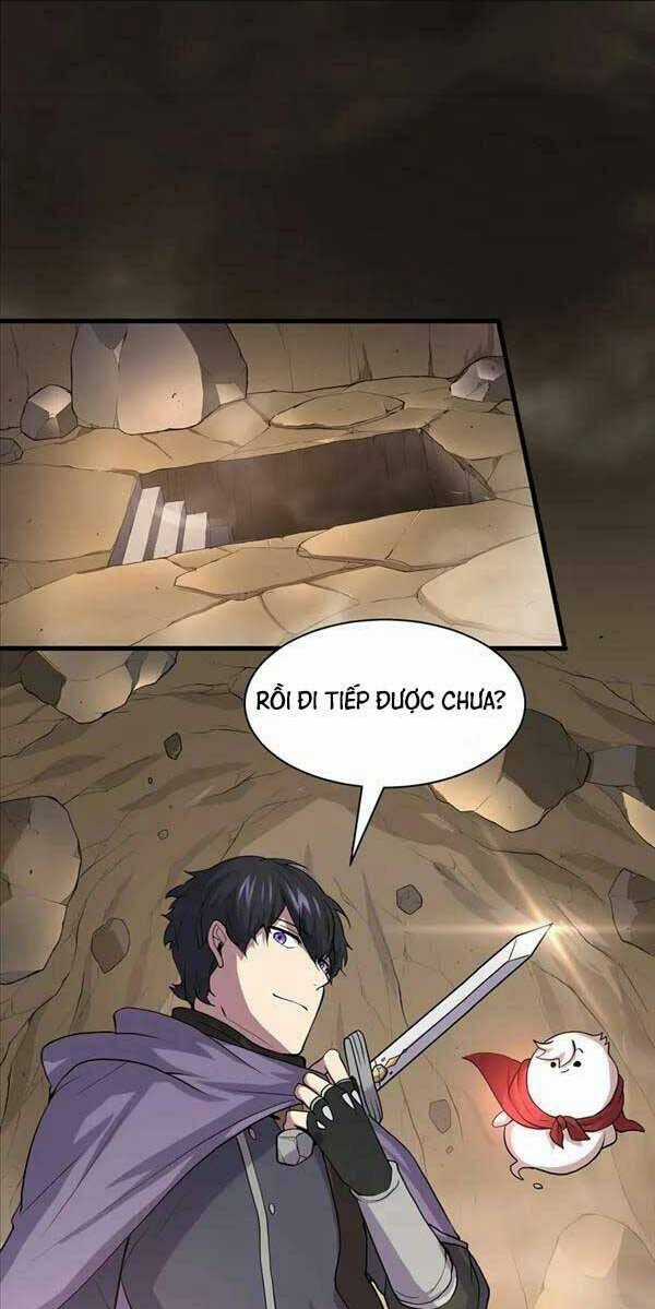 Tôi Thăng Cấp Bằng Kĩ Năng Chapter 29 trang 21