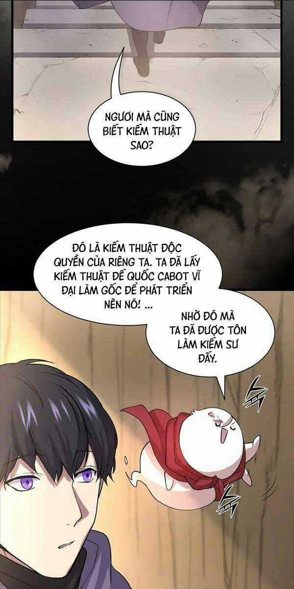 Tôi Thăng Cấp Bằng Kĩ Năng Chapter 29 trang 23