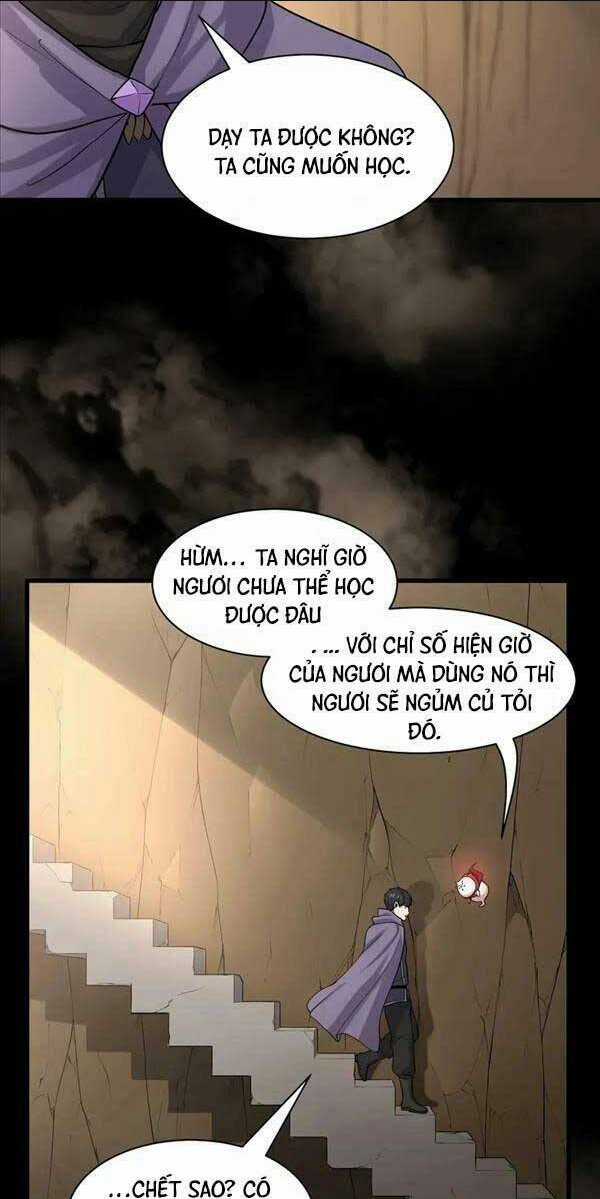 Tôi Thăng Cấp Bằng Kĩ Năng Chapter 29 trang 24