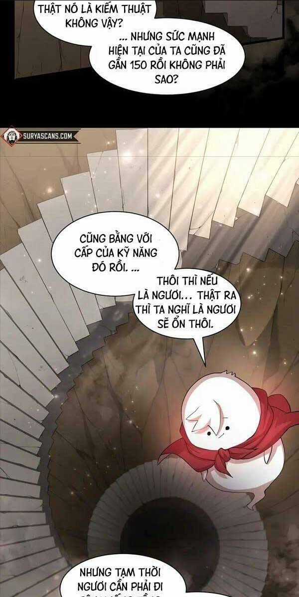 Tôi Thăng Cấp Bằng Kĩ Năng Chapter 29 trang 25