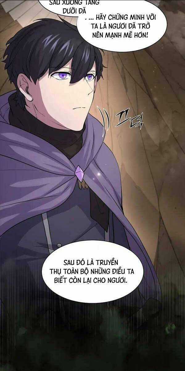 Tôi Thăng Cấp Bằng Kĩ Năng Chapter 29 trang 26