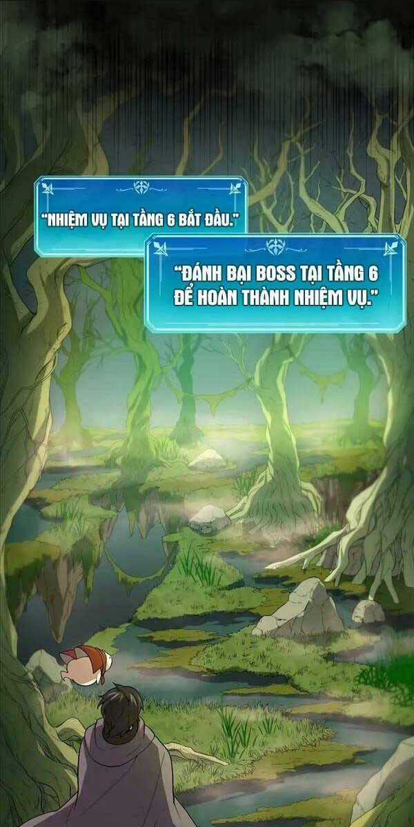 Tôi Thăng Cấp Bằng Kĩ Năng Chapter 29 trang 27