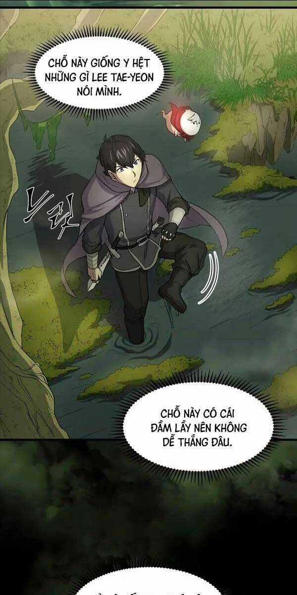 Tôi Thăng Cấp Bằng Kĩ Năng Chapter 29 trang 29