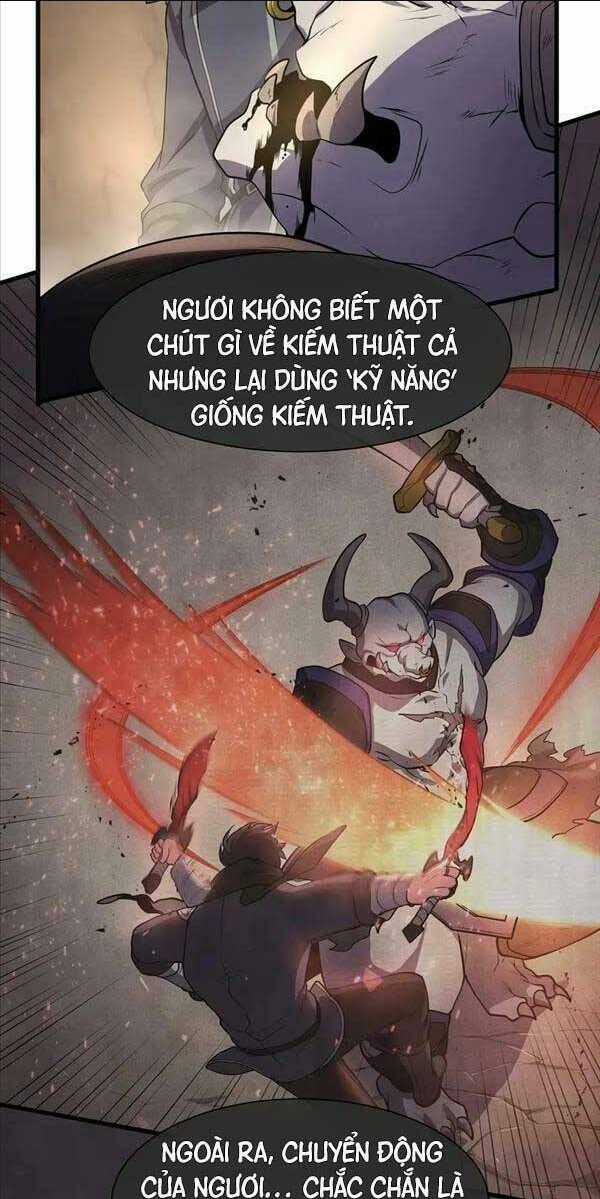 Tôi Thăng Cấp Bằng Kĩ Năng Chapter 29 trang 3