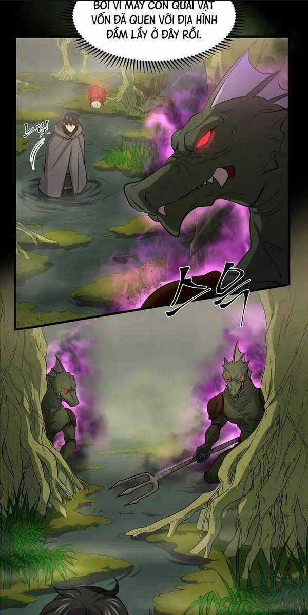 Tôi Thăng Cấp Bằng Kĩ Năng Chapter 29 trang 30