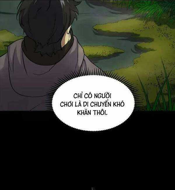 Tôi Thăng Cấp Bằng Kĩ Năng Chapter 29 trang 31