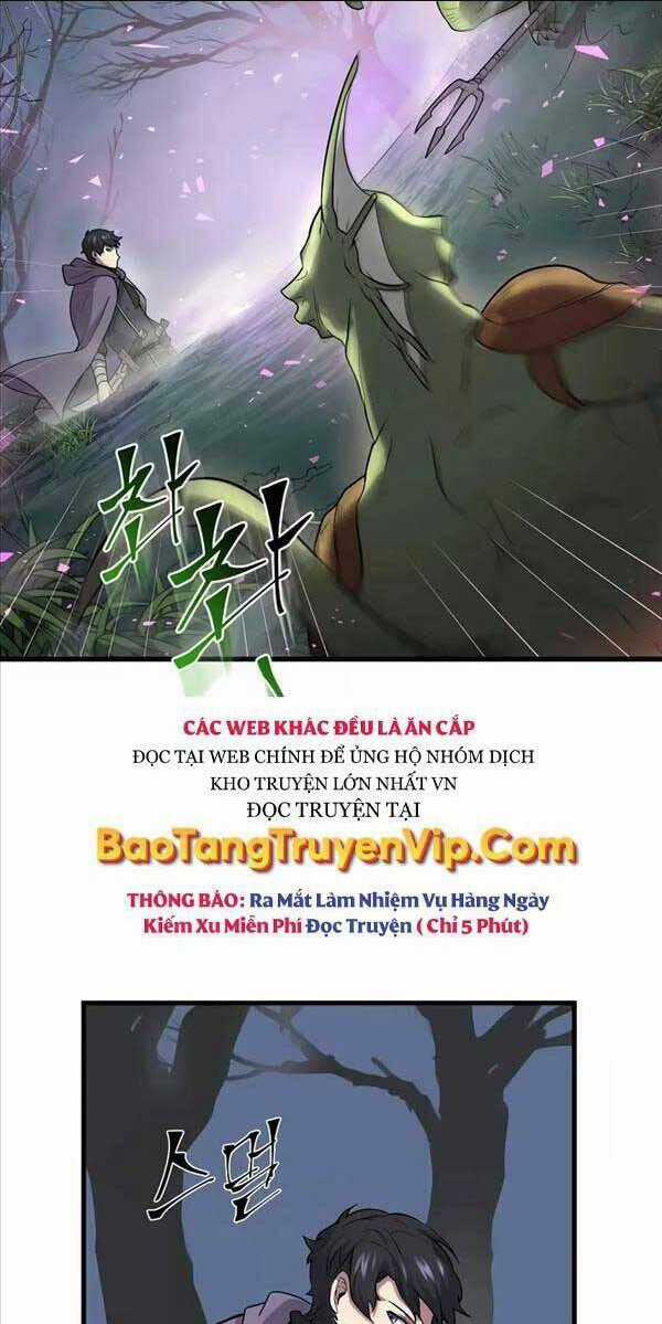 Tôi Thăng Cấp Bằng Kĩ Năng Chapter 29 trang 33