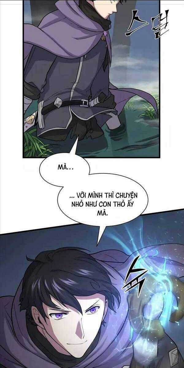 Tôi Thăng Cấp Bằng Kĩ Năng Chapter 29 trang 34