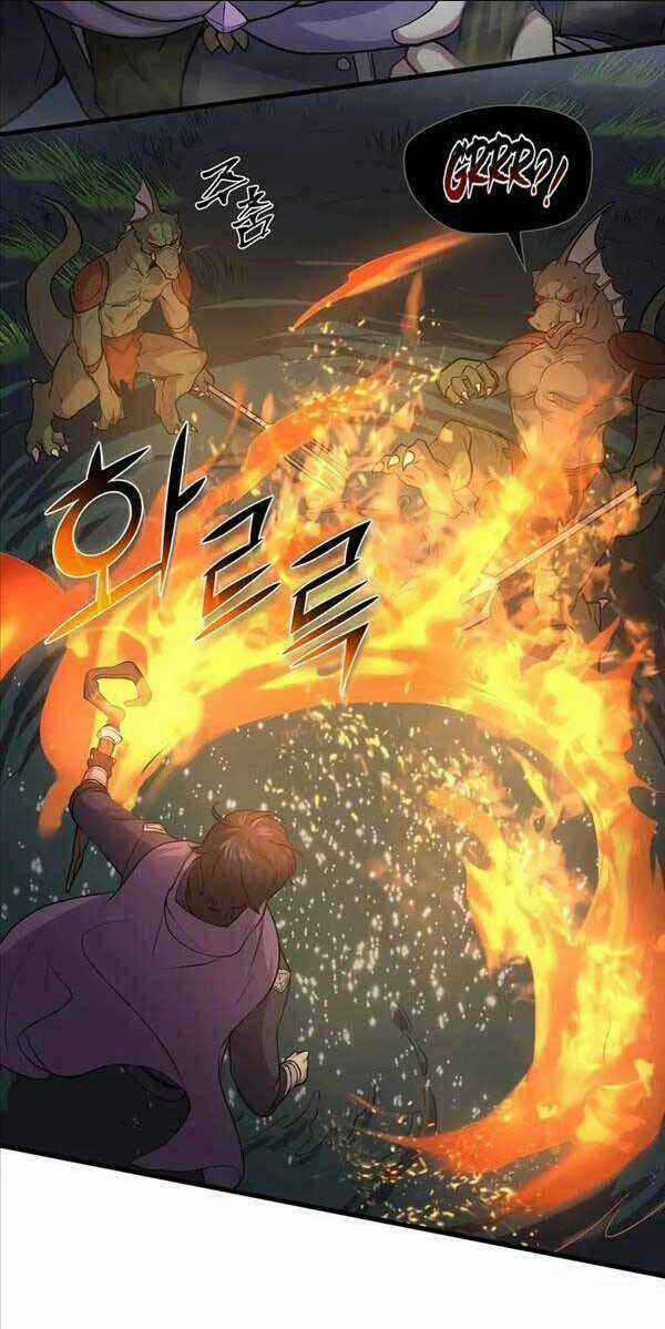 Tôi Thăng Cấp Bằng Kĩ Năng Chapter 29 trang 35