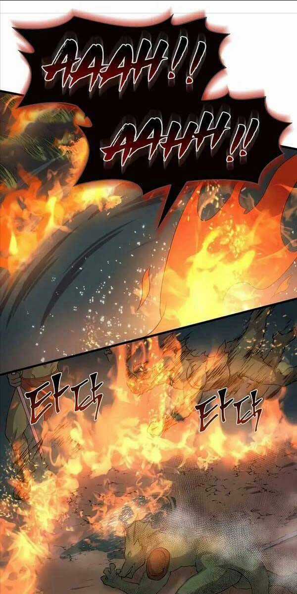 Tôi Thăng Cấp Bằng Kĩ Năng Chapter 29 trang 36