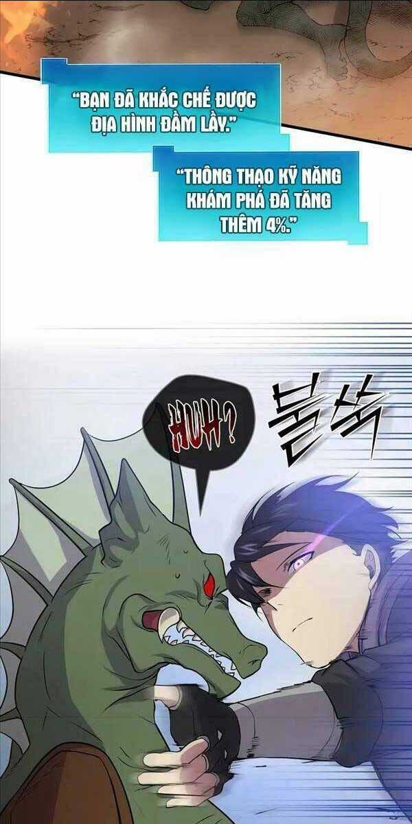 Tôi Thăng Cấp Bằng Kĩ Năng Chapter 29 trang 37