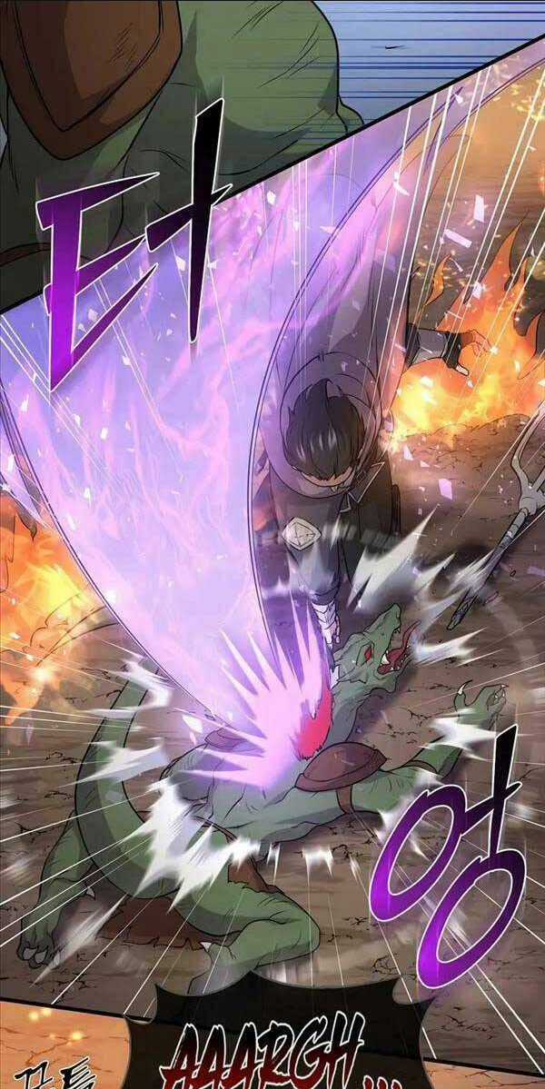 Tôi Thăng Cấp Bằng Kĩ Năng Chapter 29 trang 38